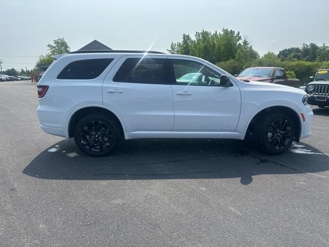 new 2025 Dodge Durango car, priced at $44,994