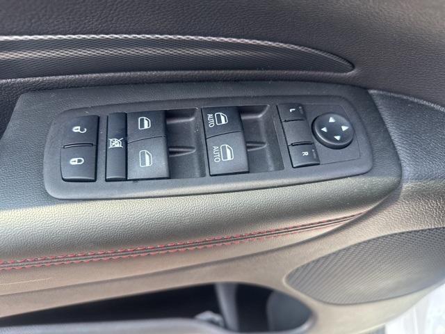 new 2025 Dodge Durango car, priced at $44,994