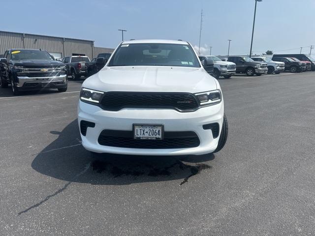 new 2025 Dodge Durango car, priced at $44,994