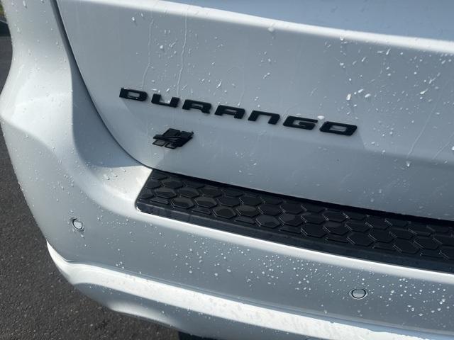 new 2025 Dodge Durango car, priced at $44,994