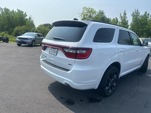 new 2025 Dodge Durango car, priced at $44,994
