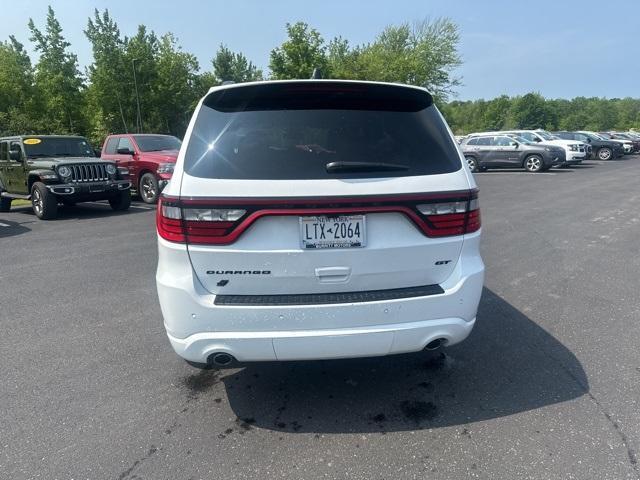 new 2025 Dodge Durango car, priced at $44,994