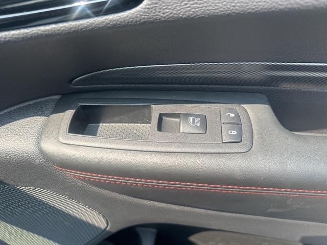 new 2025 Dodge Durango car, priced at $44,994