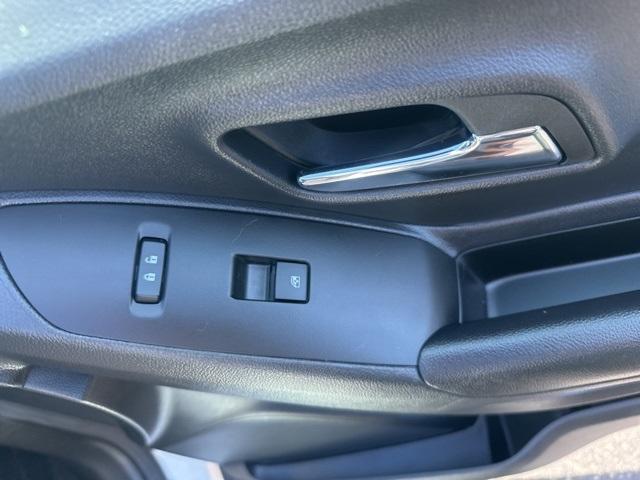 used 2022 Chevrolet Trax car, priced at $18,385