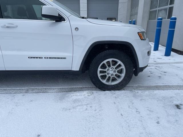 used 2019 Jeep Grand Cherokee car, priced at $17,499