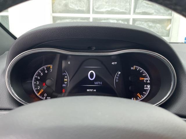 used 2019 Jeep Grand Cherokee car, priced at $17,499