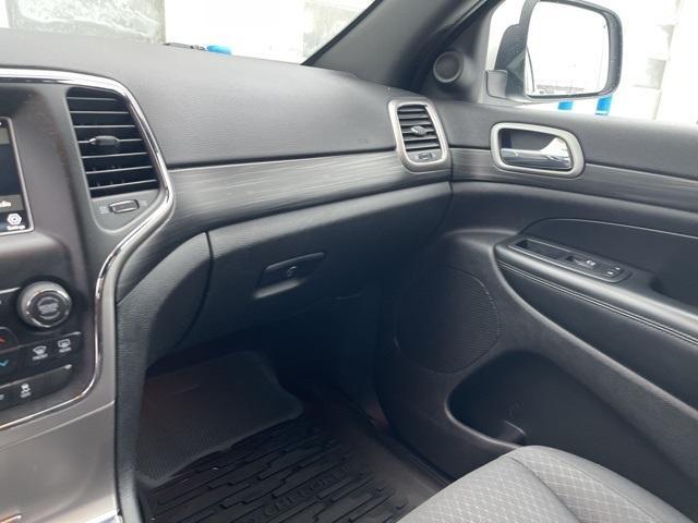 used 2019 Jeep Grand Cherokee car, priced at $17,499