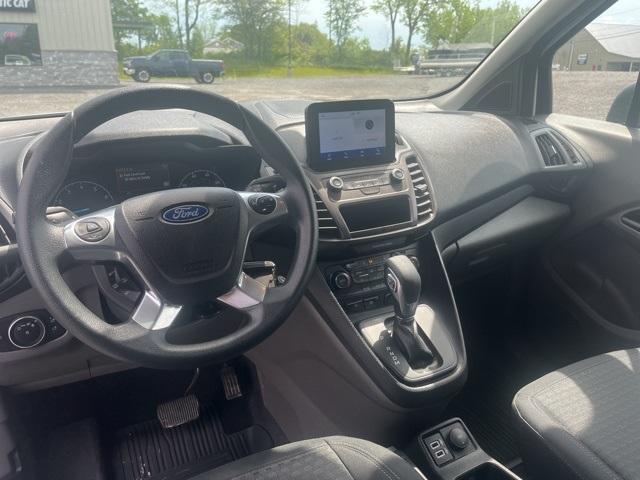 used 2020 Ford Transit Connect car, priced at $19,785