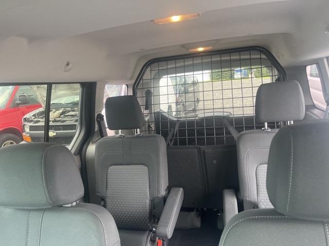 used 2020 Ford Transit Connect car, priced at $19,785