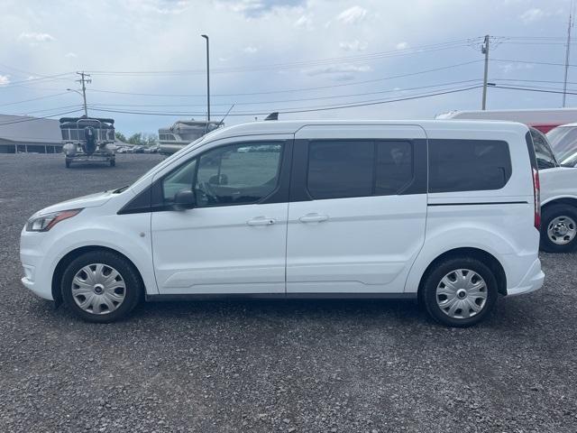 used 2020 Ford Transit Connect car, priced at $19,785