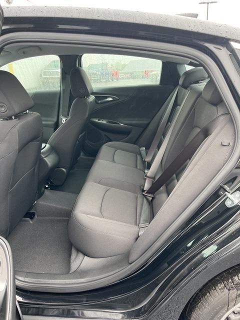 new 2025 Chevrolet Malibu car, priced at $27,833