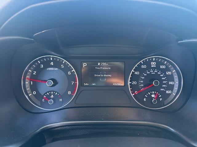 used 2022 Kia Forte car, priced at $16,685