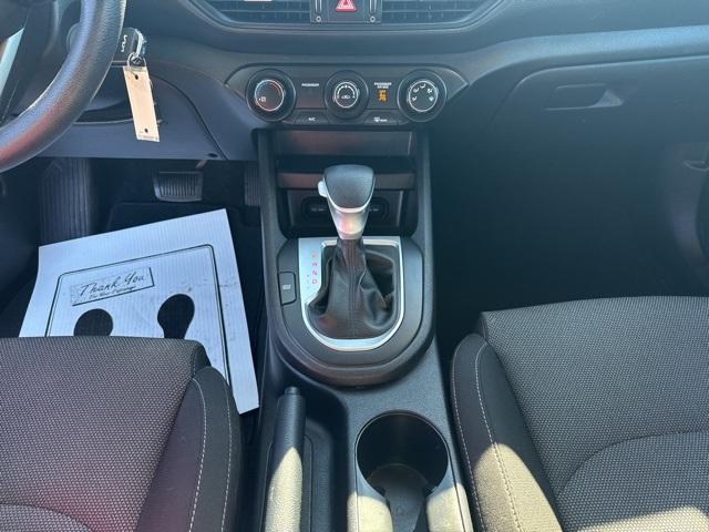 used 2022 Kia Forte car, priced at $16,685