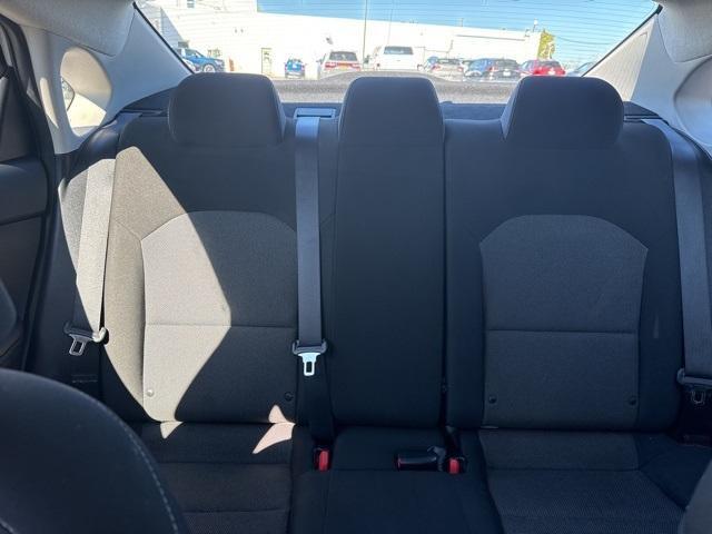 used 2022 Kia Forte car, priced at $16,685