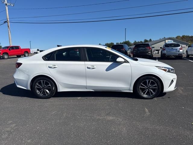 used 2022 Kia Forte car, priced at $16,685