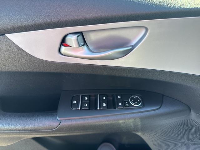 used 2022 Kia Forte car, priced at $16,685