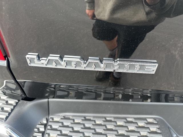 new 2025 Ram 1500 car, priced at $60,066