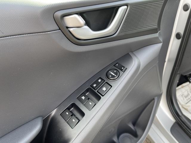used 2018 Hyundai Ioniq Hybrid car, priced at $14,585