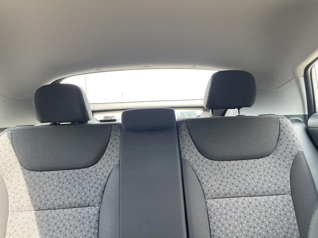 used 2018 Hyundai Ioniq Hybrid car, priced at $14,585