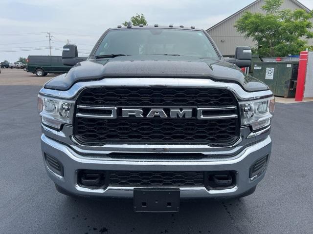 new 2024 Ram 3500 car, priced at $53,795