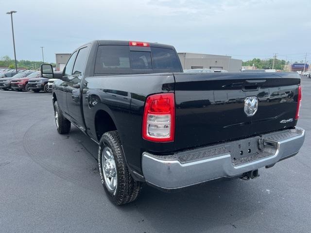 new 2024 Ram 3500 car, priced at $53,795