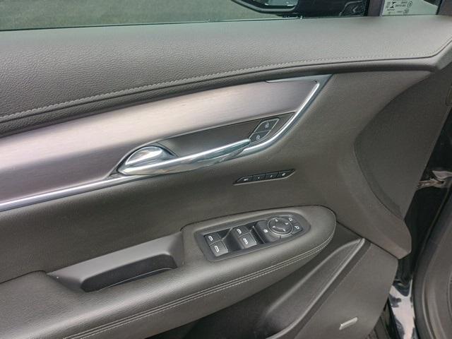 used 2021 Cadillac XT6 car, priced at $26,495