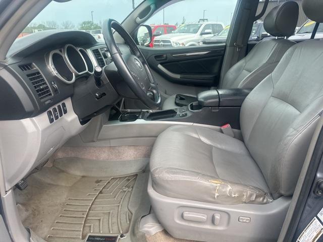 used 2005 Toyota 4Runner car, priced at $12,988