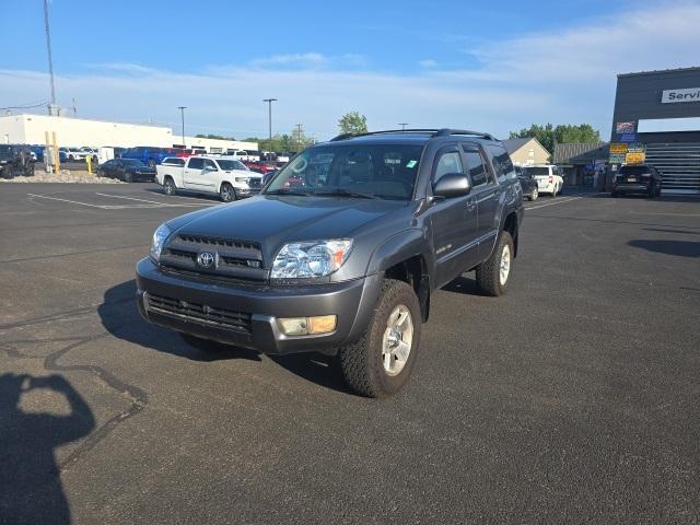 used 2005 Toyota 4Runner car, priced at $12,988