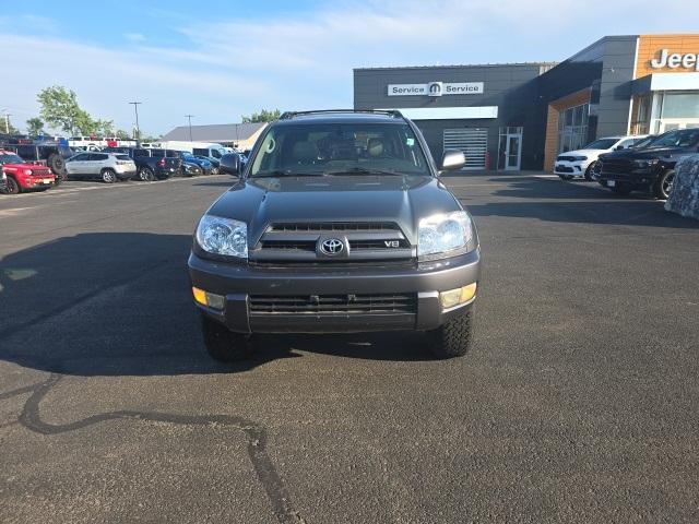 used 2005 Toyota 4Runner car, priced at $12,988