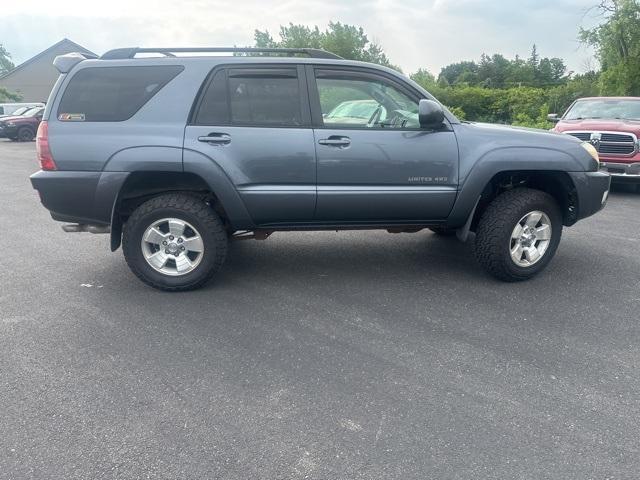 used 2005 Toyota 4Runner car, priced at $12,988