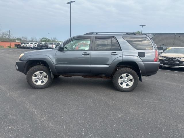 used 2005 Toyota 4Runner car, priced at $12,988