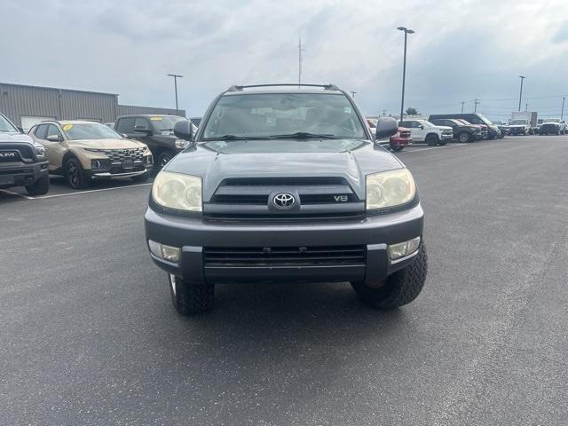 used 2005 Toyota 4Runner car, priced at $12,988