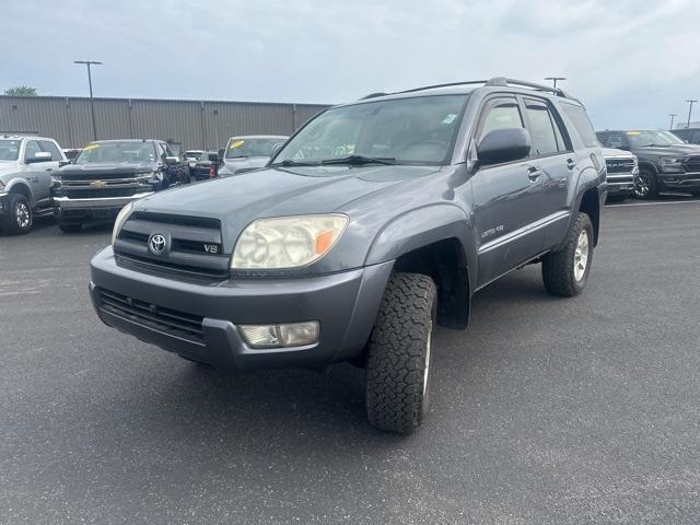 used 2005 Toyota 4Runner car, priced at $12,988