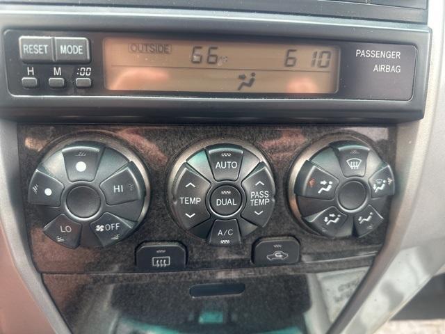 used 2005 Toyota 4Runner car, priced at $12,988