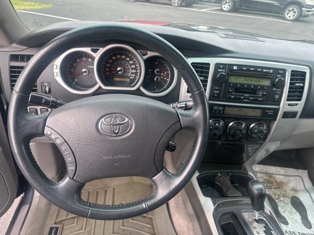 used 2005 Toyota 4Runner car, priced at $12,988