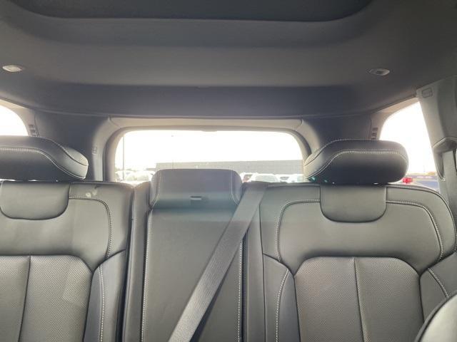 new 2025 Jeep Grand Cherokee car, priced at $52,287