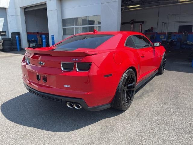 used 2013 Chevrolet Camaro car, priced at $42,585
