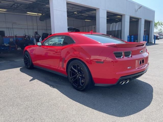 used 2013 Chevrolet Camaro car, priced at $42,585
