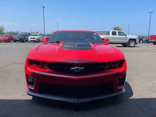 used 2013 Chevrolet Camaro car, priced at $42,585