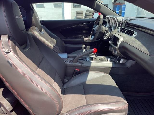 used 2013 Chevrolet Camaro car, priced at $42,585