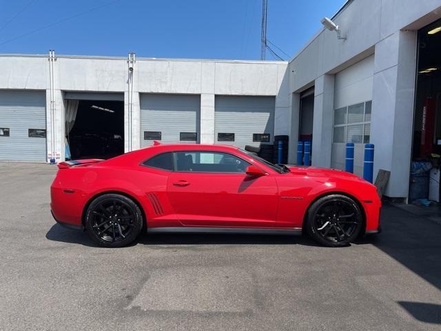 used 2013 Chevrolet Camaro car, priced at $42,585