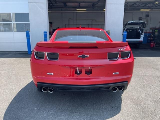 used 2013 Chevrolet Camaro car, priced at $42,585