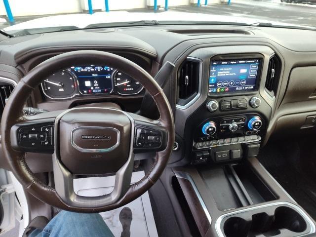 used 2023 GMC Sierra 2500 car, priced at $60,585