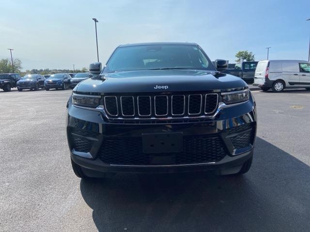 new 2024 Jeep Grand Cherokee car, priced at $39,909