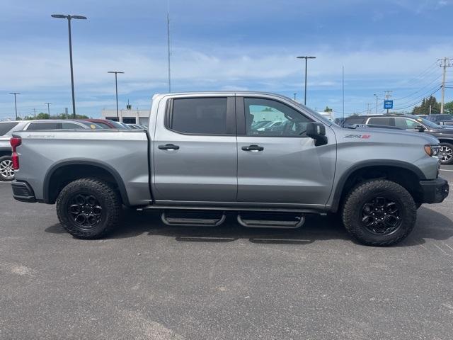 used 2023 Chevrolet Silverado 1500 car, priced at $68,585