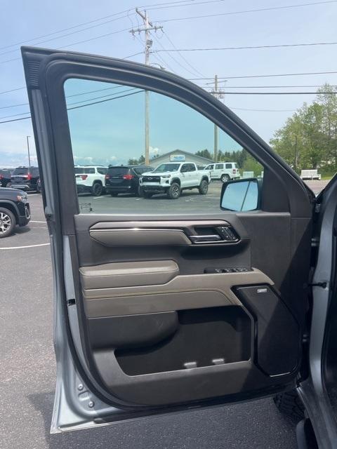 used 2023 Chevrolet Silverado 1500 car, priced at $68,585
