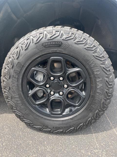 used 2023 Chevrolet Silverado 1500 car, priced at $68,585