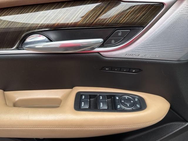 used 2023 Cadillac XT6 car, priced at $43,985