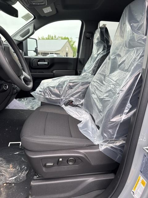 new 2025 Chevrolet Silverado 2500 car, priced at $55,769