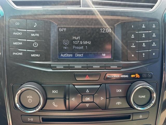 used 2016 Ford Explorer car, priced at $14,995